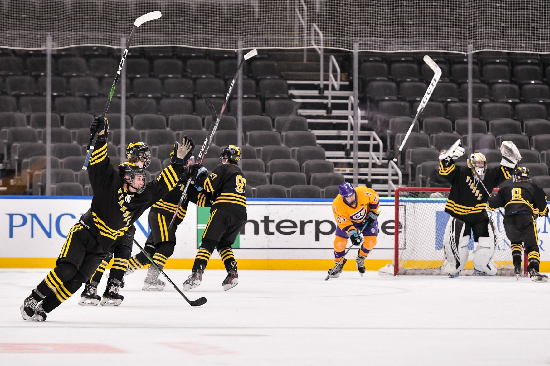 03/11/2020 - Challenge Cup - CBC vs Vianney